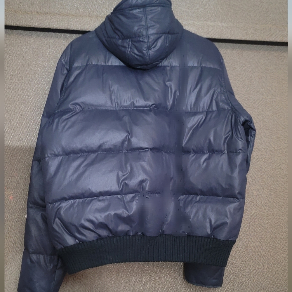 D&G puffer jacket - Picture 4 of 11